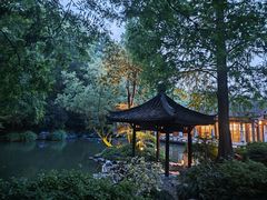 -杭州植物园