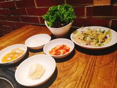 -釜山火炉韩式炭火烤肉(欧洲城店)