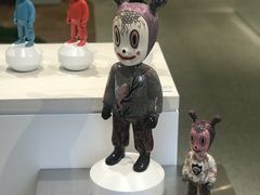 -潮一不贰·法式甜品·生日蛋糕·西式简餐(外滩店)