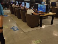 -穿越网咖(娱家店)