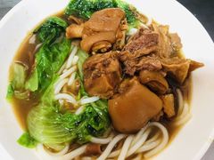 -珍珍小食店(西华路店)