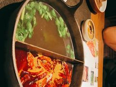 -盡膳口福跷脚牛肉火锅(合生汇购物中心店)