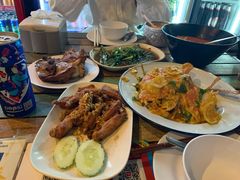 -Doo Dee Thai Food(Issan/Isaan/Esan)