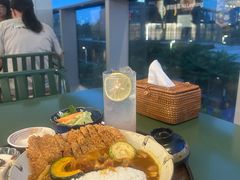 -ITARU食堂·定食料理(西丽店)