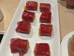 -避风塘(金山万达店)