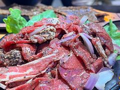 -吉志烤肉(太原总店)