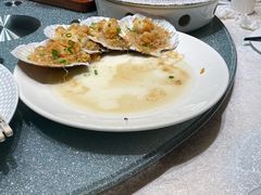 -明香海鲜酒家(华强北店)