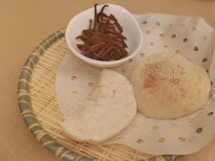 -海泰食府·新鲁菜·家宴(总部基地店)