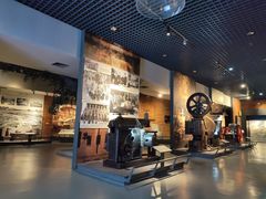 -柳州工业博物馆