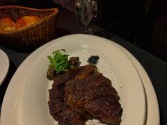 澳洲和牛M9-小火花·干式熟成牛排馆Spark SteakHouse(剑桥郡店)