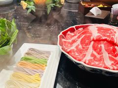 -蒋记海鲜姿造•洋房别墅(星河湾店)