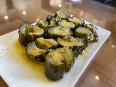 黄瓜墩-砂锅李(九江路店)