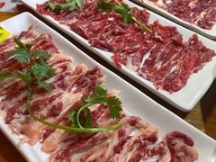 -海银海记潮汕牛肉火锅(新港中路海珠店)
