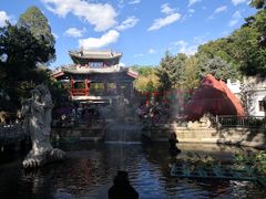 -红螺寺