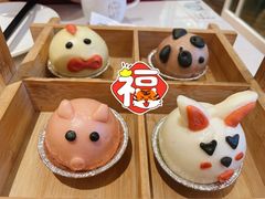 -避风塘(江南环球港店)