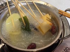-大斌家串串火锅(德思勤店)