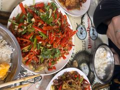 -文杰餐馆(南洪时尚风情街店)