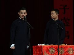 -青曲社相声(易俗街区店)