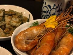 -三酉星·枫·山風与野菜(上海总店)