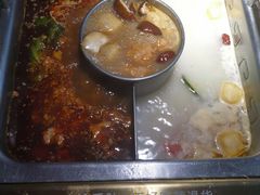 -大渝火锅(苏州西城永捷店)
