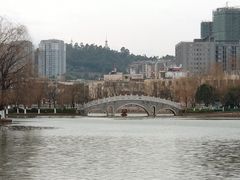 -月牙潭公园