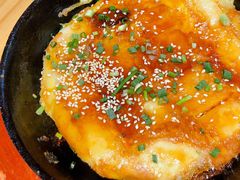 广味烤年糕-恋萍小吃(时代店)