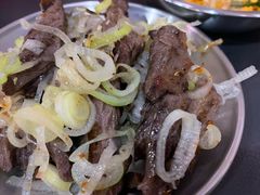 -大阪烧肉BAKA一代(十亩地店)