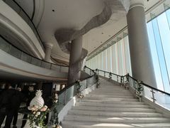 -香港九龙海逸君绰酒店