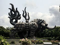 -四海公园(南山区)