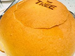 咖喱面包鸡-大树餐厅(朝阳大悦城店)