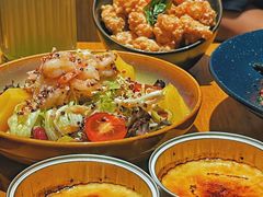 -森Some Fusion(荔湾店)