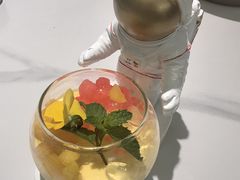 -3号仓库·创意中国菜(新世界城店)