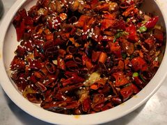 重庆辣子鸡-蔴将·川菜(黄龙万科店)