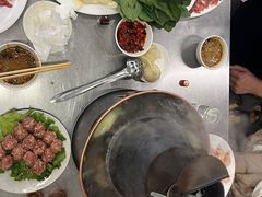 -三兴涮羊肉(荣安大街店)