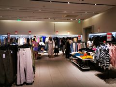 -ZARA(红谷滩万达店)
