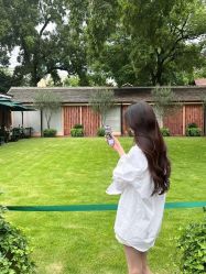 -范美特接发·染发漂发