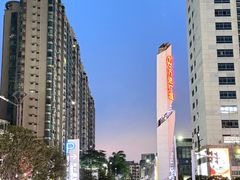 -万达广场(东莞东城店)