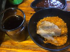 -丹东特色烤肉(学府路一部店)