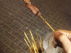 -同来顺烧烤餐厅(哈尔滨道店)