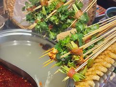 -欧阳小姐在成都(鼓楼店)