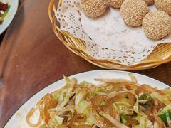 -合家院饭庄(榆关道店)