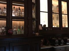 -LONG BAR 廊吧(外滩华尔道夫酒店)