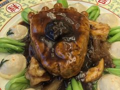 -鹿鸣春饭店(总店)