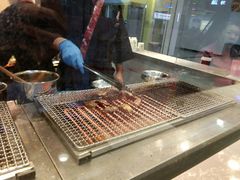 -町门烤肉拌饭专门店(新天地店)