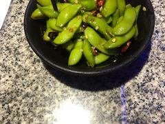 -蘭奢雅集·江浙菜(青山江滩店)