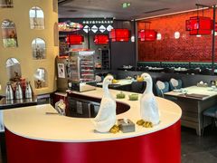 -大碗居·烤鸭·鱼头泡饼(天坛东门店)