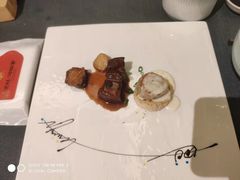 -沈灶河豚宴·河豚融合餐厅(汉中路店)