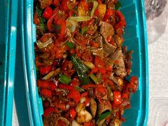 -湘中缘·湖南菜(娄底驻京办店)