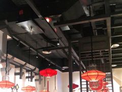 大堂-受气牛肉·重庆耙牛肉(来福士店)