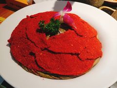 潮椒牛肉-潮火锅·麻辣牛肉火锅(观音桥方圆·LIVE店)